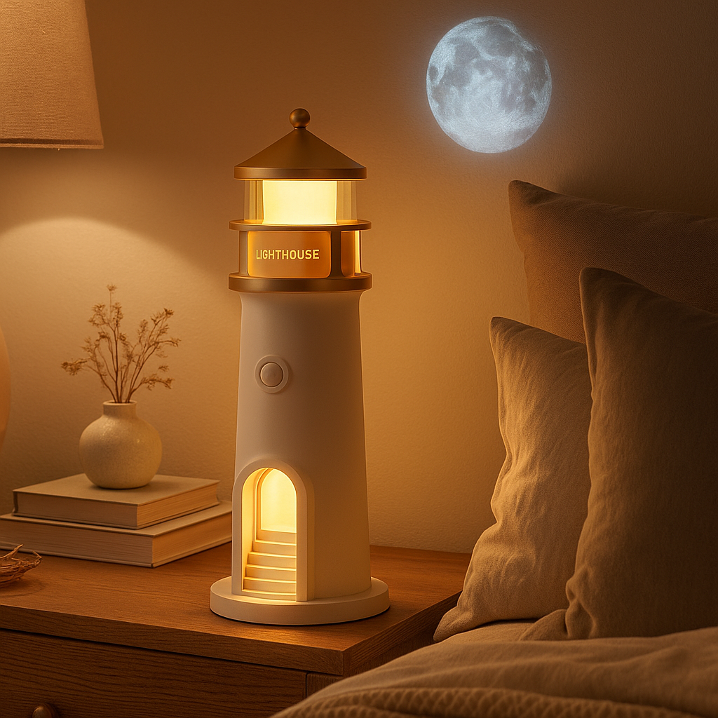 MoonHalo Light - Original