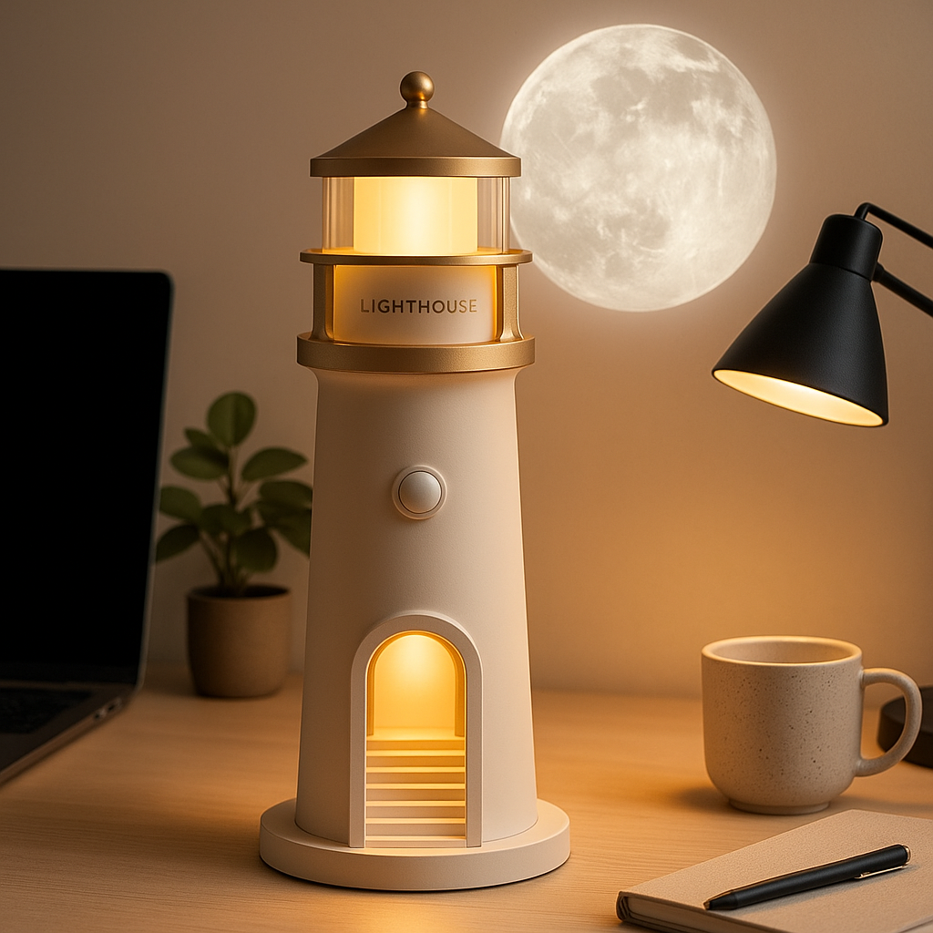 MoonHalo Light - Original