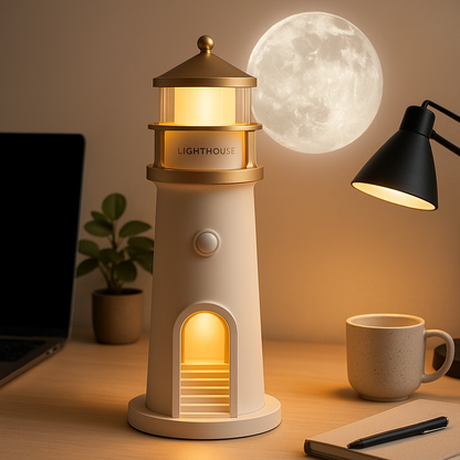 MoonHalo Light - Original