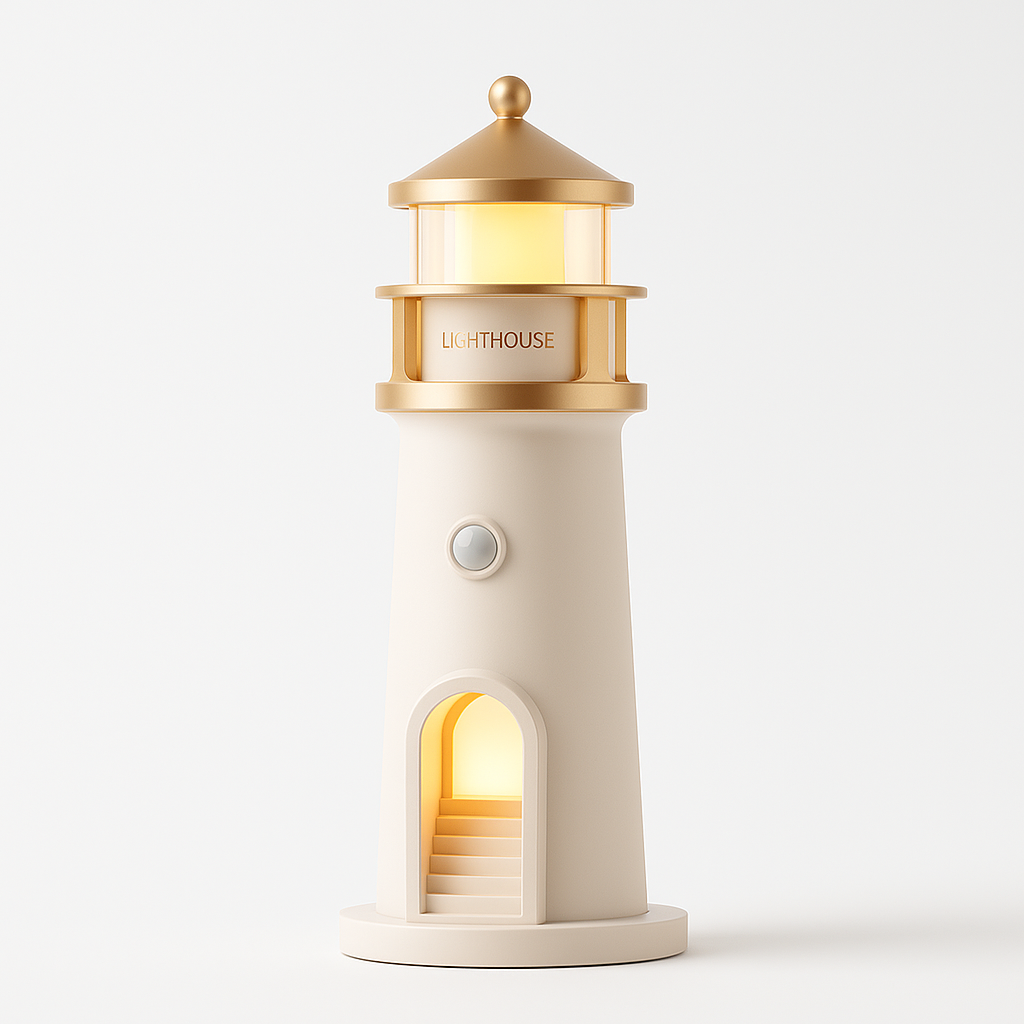 MoonHalo Light - Original