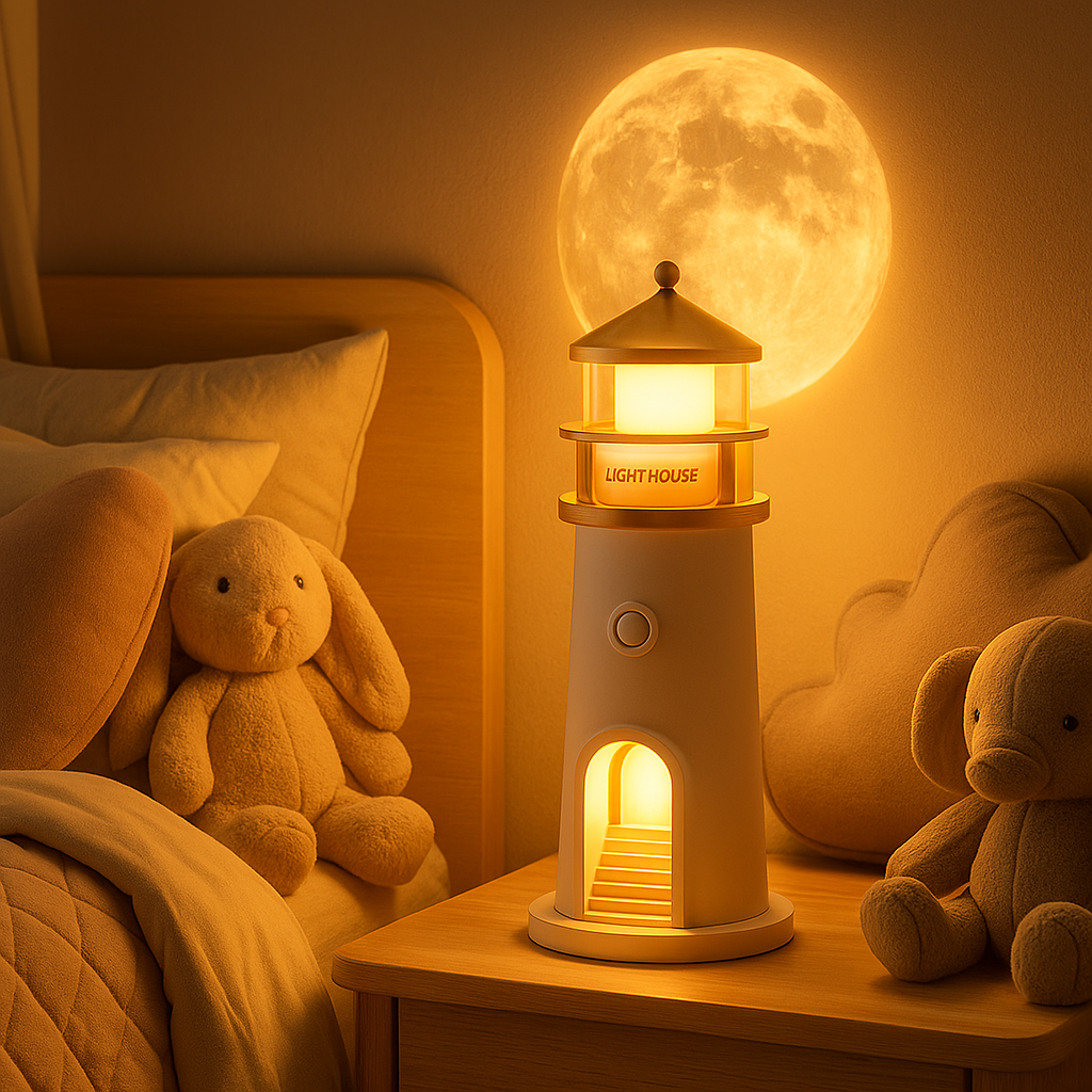 MoonHalo Light - Original