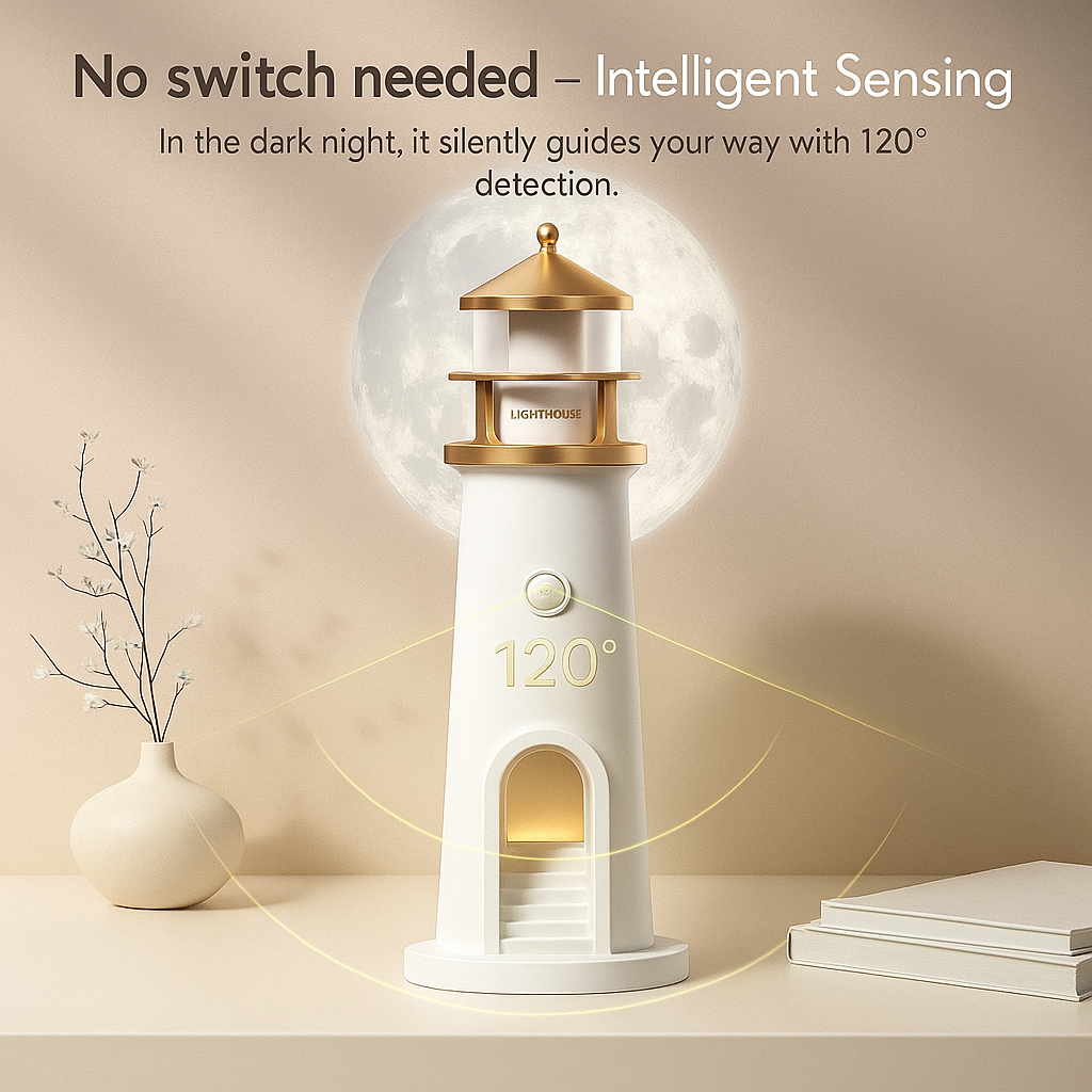 MoonHalo Light - Original